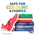 thumbnail image 3 of Clorox 2® for Colours, Stain Remover & Laundry Additive, 2.6L, Bleach Free, 3 of 9