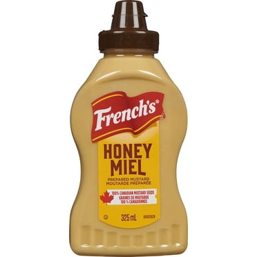 French's, Honey Mustard
