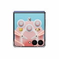 thumbnail image 1 of Samsung Flipsuit Case Transparent for Samsung Galaxy Z Flip7, 1 of 6