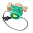 thumbnail image 1 of Water Pump  Switch, Water Pump  Sensor, High  For Controlling The  Of The Water Pump Hydraulic Valve Hydraulic Equipment Control Water Pump, 1 of 8