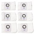 thumbnail image 4 of Vacuum Cleaner Bag, 6pcs Fiber Vacuum Cleaner Dust Bag  For Home, 4 of 8