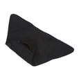 thumbnail image 2 of Tripod Stool Cloth, Practical  Camping Stool Cloth  For BBQ Party For Outdoor Camping For Hiking Black, 2 of 8