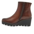 thumbnail image 4 of Gabor Utopia Womens Wedge Heel Ankle Boots, 4 of 5