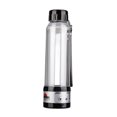 thumbnail image 2 of Car Water Boiler,Car Electric Kettle 12V Transparent Car Kettle Battery Powered Kettle Ultimate Comfort, 2 of 12