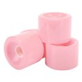 thumbnail image 3 of ANGGREK Scooter Wheels, Scooter Accessories Durable Without Cracking For Slopes For Parks Streets, 3 of 8