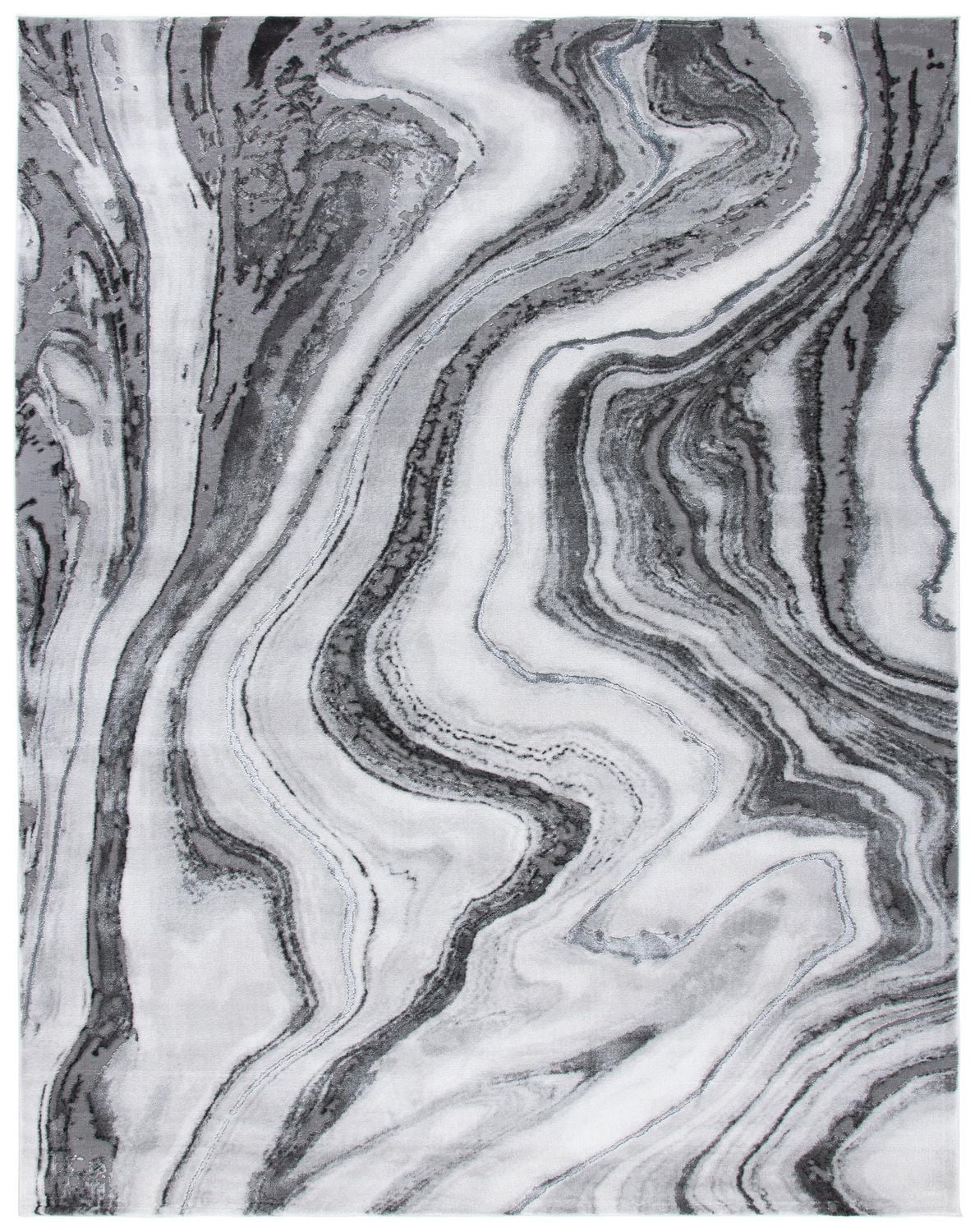 SAFAVIEH Craft Angjelko Tapis Abstrait