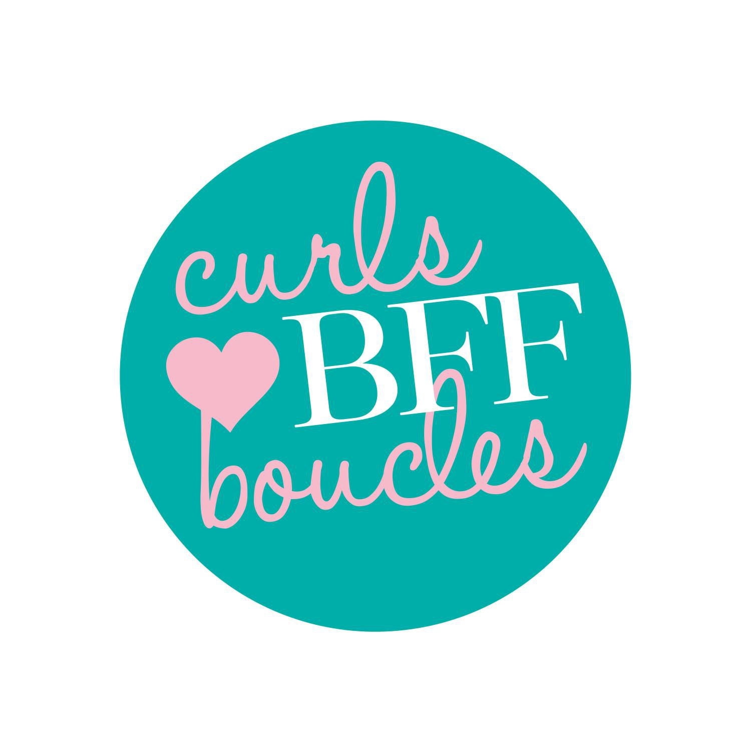 Mousse Bouclante – Ajoute du Corps et Réhydrate les Cheveux Secs, Frisottés et Bouclés – Sans Danger pour la Couleur & Sans Parabènes avec des Ingrédients Naturels