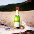 thumbnail image 4 of WHEANG Wine Bottle Cap Reusable And Sealing Cap Silicone Cork Keeps Wine Fresh For Days In Air Tightness Set Of 3, 4 of 6