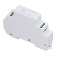 thumbnail image 1 of Module Parafoudre de Surtension, 12V PC 5kA Dispositif de Protection contre les Surtensions IP20 Connexion Simple Ignifuge pour Salle de Machines de Restaurant, 1 of 8