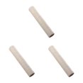 thumbnail image 1 of Dalazy 1Pack Scratch Post Refill Pole Grinding Rope Sisal Claw cat Protect Nails Beige H 12.5CM Dia 7cm 3Set, 1 of 6
