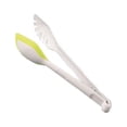 thumbnail image 3 of TIMIFIS Toothpaste Dispenser Kitchen Baking Multifunctional 3-in-1 Food Tongs Barbecue Tongs Tongs Kitchen Gadgets, 3 of 8