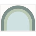 thumbnail image 1 of Miangastore Autocollant Mural Arche Autocollant Mural Moderne Autocollant Mural Pelable et Autocollant Arche Autocollant Mural Art Mural Autocollant Mural, 1 of 7