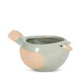 thumbnail image 1 of Ensemble de 6 Petits Pots pour Oiseaux, 1 of 1