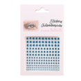 thumbnail image 1 of An Acrylic Face Sticker Clear Out Deal, Bradem Self Adhesive Rhinestone Stickers for Face Nail Eyes Decor 4 Size 15 Color Bling Sticky Gems for Body Makeup Stick on Acrylic for Craftcard Decorations, 1 of 1