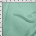 thumbnail image 3 of oneOone Polyester Lycra Aquamarine Fabric Pin Stripe Craft Projects Decor Fabric Printed By The Yard 56 Inch Wide, 3 of 4