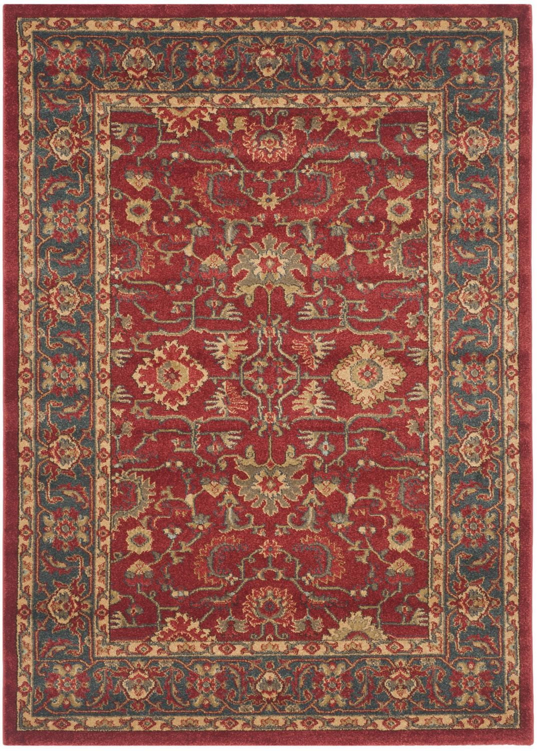 Safavieh Mahal Bentley Tapis Floral