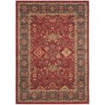 thumbnail image 4 of Safavieh Mahal Bentley Floral Bordered Area Rug, 4 of 6