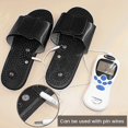 thumbnail image 3 of MesaSe Cervical Massager Electrical Massager Pulse Muscle Stimulator Back Pain Relief, 3 of 11