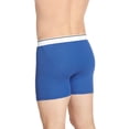 thumbnail image 3 of Jockey Men's Pouch 5" Boxer Brief - 6 Pack, 3 of 4