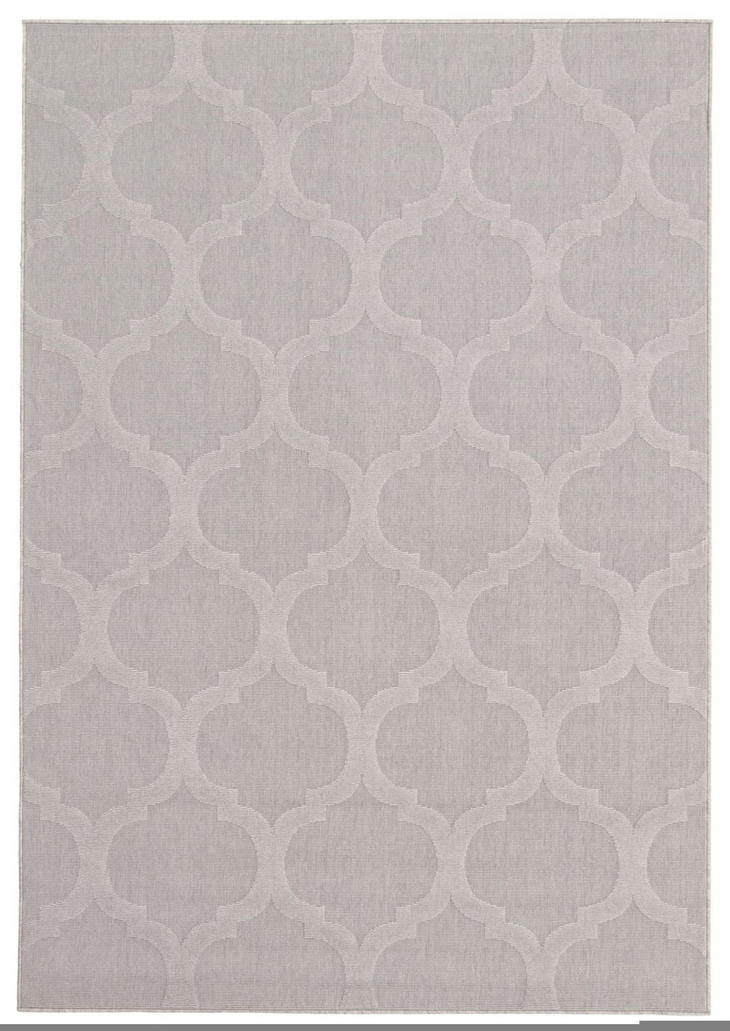 Tapis Intérieur/Extérieur pour Balcon