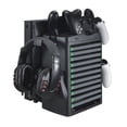 thumbnail image 2 of Cooling Fan Cooler Multi Game Charging Dock Station Stand for Xbox One/X/S Game Console, 2 of 7