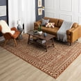 thumbnail image 3 of Mohawk Home Townsent Grey Polyester Area Rug, 3 of 7