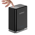 thumbnail image 1 of ORICO 2 Bay Hard Drive Enclosure USB C Plug and Play DAS Backup with 12V/4A Power Adapter Maximum 2*22TB Storage for Personal Local Database, 1 of 7