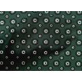 thumbnail image 4 of oneOone Cotton Poplin Fabric Circle Block Decor Fabric Printed BTY 42 Inch Wide, 4 of 4