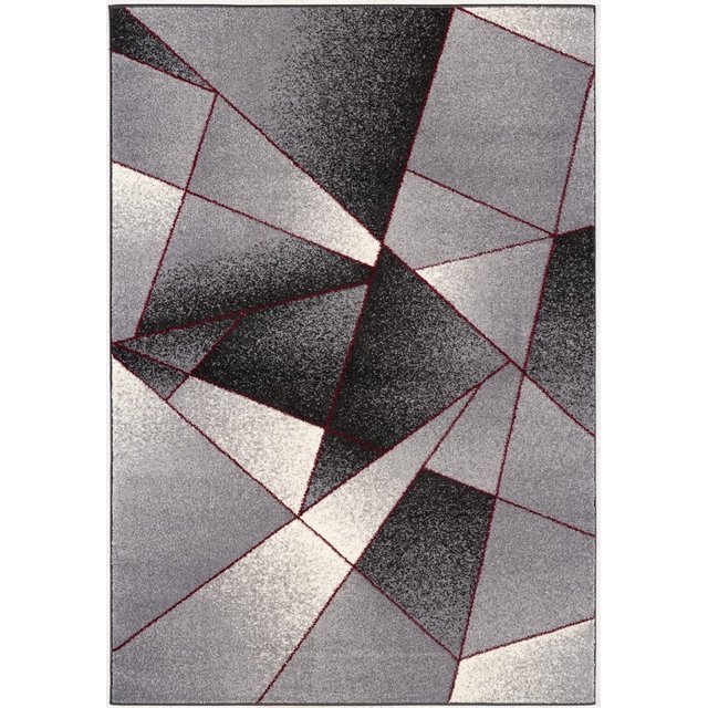 Freezie 4470 Anthracite Red
