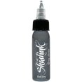 thumbnail image 1 of Shadink Dark Grey Tattoo Ink Professional Grey Series Tattooing Inks for Color Portrait, Black & Gray Style (Dark Grey), 1 of 3