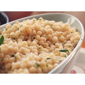 Couscous Israeli