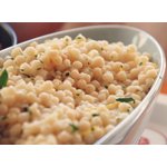 Couscous Israélien