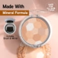 thumbnail image 4 of Physicians Formula Powder Palette Multi-Colored Pressed Powder Makeup Palette, Translucent, 0.3 oz, 4 of 8
