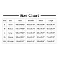 thumbnail image 3 of Liquidation d'Économies! Hauts pour Femmes Grande Taille, Blouse d'Été à Manches Courtes pour Femmes, T-shirt Blouse à Col Rond à Boutons Imprimé à Manches Courtes pour Femmes, 3 of 5