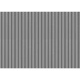 thumbnail image 1 of Ahgly Company Machine Washable Indoor Rectangle Transitional Ash Gray Area Rugs, 2' x 3', 1 of 7