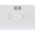 thumbnail image 3 of RCA Native 1080p LED Projector, 4K Compatible Input Support, 450 ANSI Lumens, 2 HDMI, USB and Micro SD, Digital Keystone Correction, 3 of 8