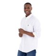 thumbnail image 1 of U.S. Polo Assn. Men's Long Sleeve Button Down Shirt, 1 of 1
