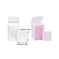 thumbnail image 4 of Thinsony 4set Quick And Convenient Nail Polish Remover Pads For Effortless Nail Cleaning white 1Set, 4 of 6