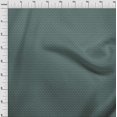 thumbnail image 3 of oneOone Georgette Viscose Fabric Geometric Block Print Sewing Fabric BTY 42 Inch Wide, 3 of 4