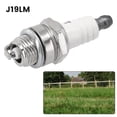 thumbnail image 4 of J8C J8J QJ19LM RJ19LM Cultivator Lawnmower J17LM J19LM Spark Plug, 4 of 10