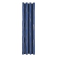 thumbnail image 2 of Tyidzon Rideaux Occultants Rideaux Paire de Panneaux de Rideau 63 Pouces L x 52 Pouces H Superposition de Rideau Rideaux Élégants pour Chambre Liquidation!, 2 of 9