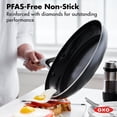 thumbnail image 2 of OXO Agility Ceramic Non-Stick 10-Piece Cookware Set, 2 of 8