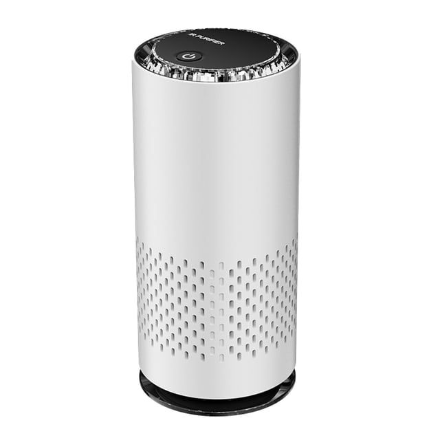 Birdeem Pet Purifiers Pet Purifiers for Home Pee Smell Mini Portable Car Purifier Filter Purifier Purifiers for Bedroom Purifier for Home Large Room for Pet