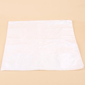Seat Covers,100pcs Disposable Plastic Car Car Seat Covers Waterproof Cover Rapid Response