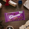 thumbnail image 3 of Friandises Raisins GLOSETTE, Enrobage chocolaté, Parfait pour le partage, 275 g, 3 of 7