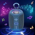 thumbnail image 1 of Dvkptbk Bluetooth Speaker Dance Wireless Bluetooth Handheld Speaker Wireless Bluetooth Speaker Smart Home Appliances, 1 of 4