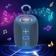 Dvkptbk Bluetooth Speaker Dance Wireless Bluetooth Handheld Speaker Wireless Bluetooth Speaker Smart Home Appliances