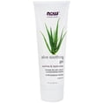thumbnail image 1 of NOW Foods - Aloe Soothing Gel Multi-Purpose Formula - 8 oz., 1 of 3