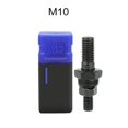 thumbnail image 2 of Pièce d'Outil de Riveteuse Mandrin Fileté de Remplacement pour Rivet à Écrou à Main Métrique M3-M12, 2 of 2