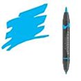 thumbnail image 3 of Sanford PB042 Premier Art Brush Marker Violet Blue, 3 of 4